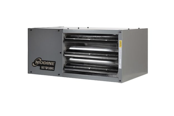 Modine Hot Dawg HD125 (125 000 BTU) газ
