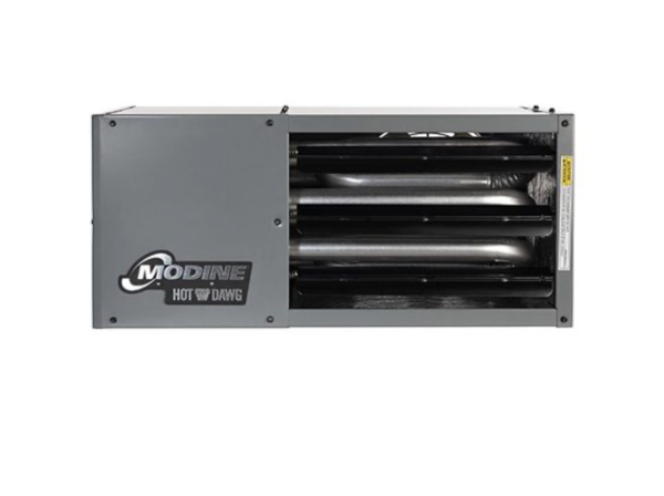 Modine Hot Dawg HD125 (125 000 BTU) газ