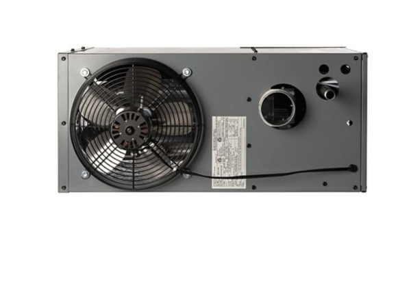 Modine Hot Dawg HD125 (125 000 BTU) газ