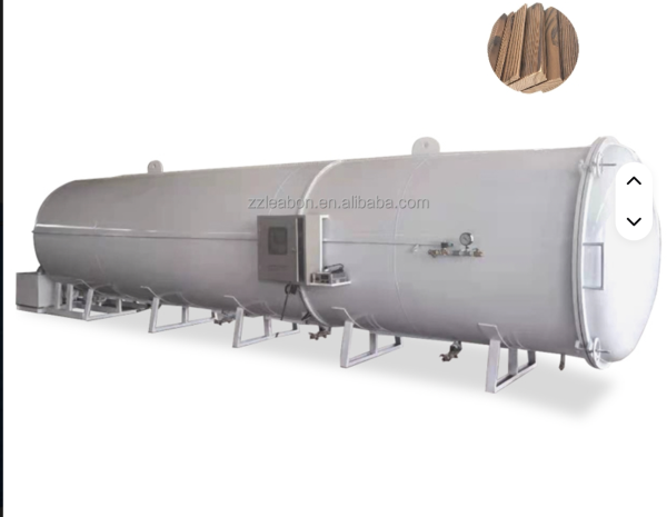Высокочастотная вакуумная сушильная камера SAGA HF HFV-3CBM