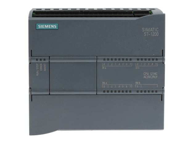 Siemens SIMATIC S7-1200