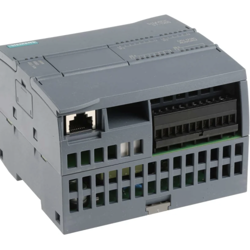 Siemens SIMATIC S7-1200