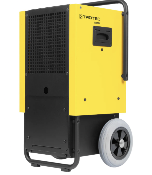 Trotec TTK 500