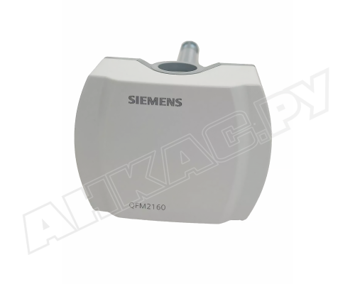 Датчик влажности канальный Siemens QFM2160