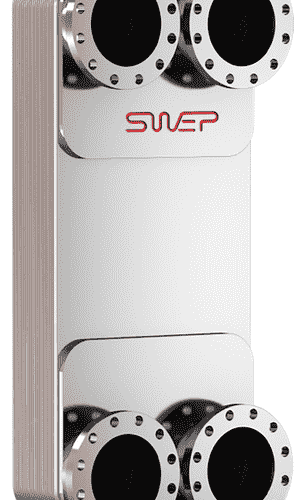 SWEP_B427H SWEP B427x120