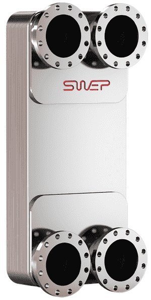 SWEP B427x120