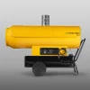 TT45-IDS-01 TROTEC IDS 45 — дизельный нагреватель воздуха непрямого нагрева
