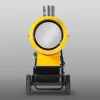 TT45-IDS-03 TROTEC IDS 45 — дизельный нагреватель воздуха непрямого нагрева
