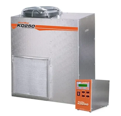 wmkd250_2_1.jpg KD250 дегидраторная печь для древесины