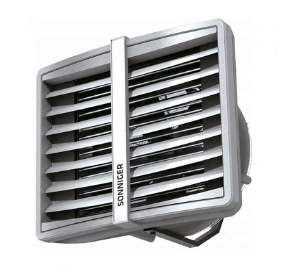 ztvbr20rm8mqcrdi8iut48ahcosc4lbn Sonniger Heater CR2 PRO — водяной тепловентилятор 70 кВт